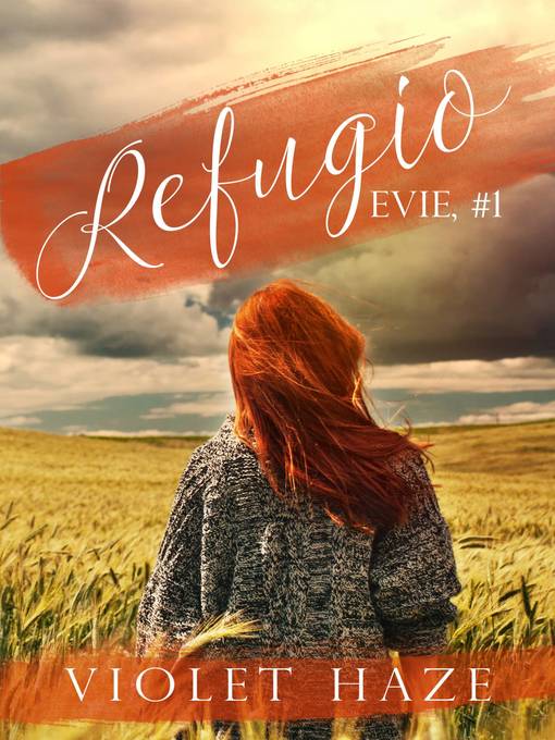 Title details for Refugio by Violet Haze - Available